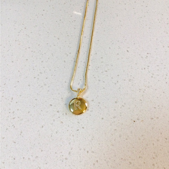 Fashion initials S necklace any occasion - Picture 6 of 13